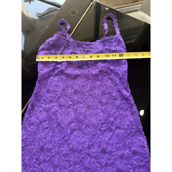 Cosabella Purple Lace Lingerie 2 Pcs Set SPP - Picture 11 of 14